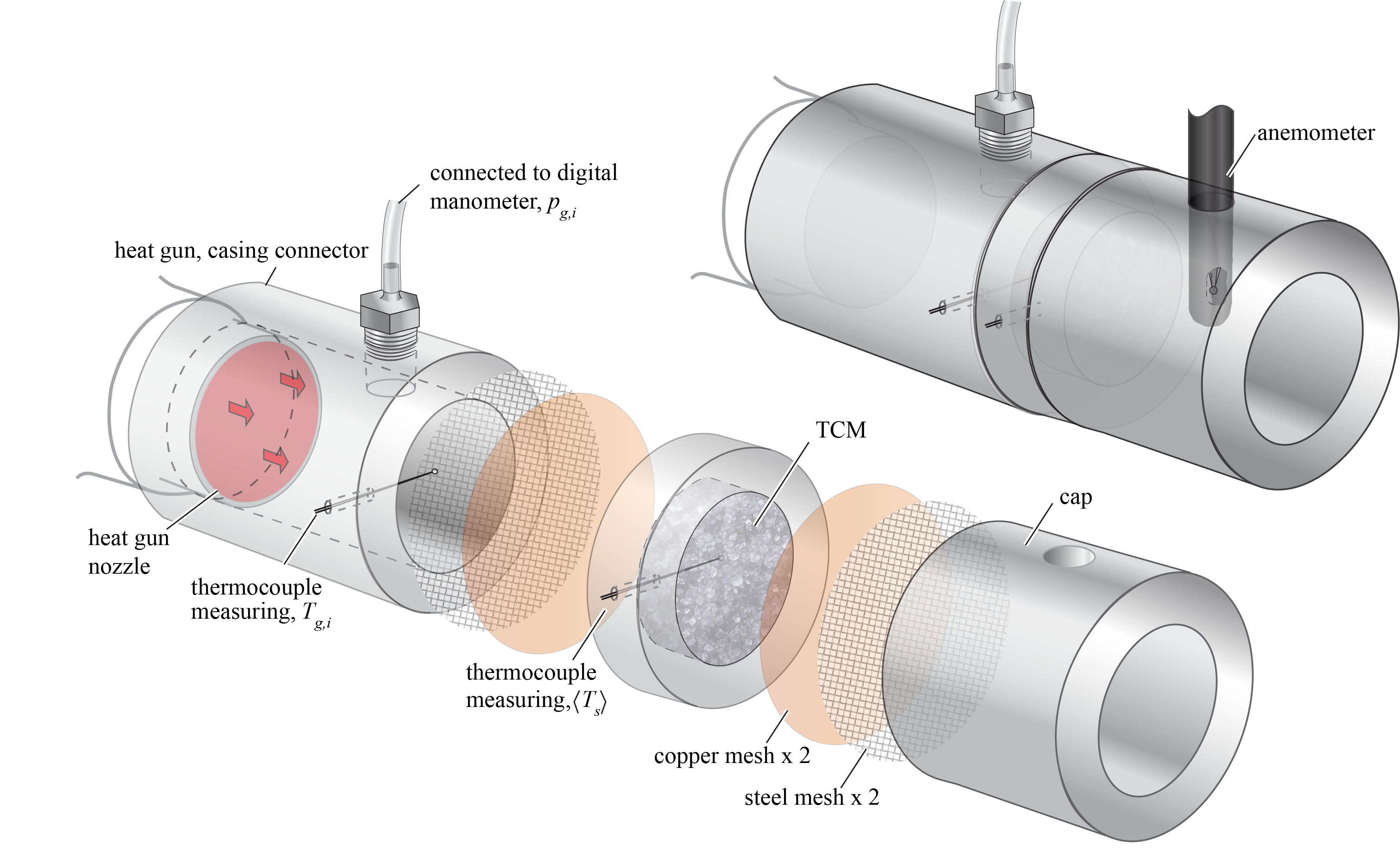 Technical drawing 6